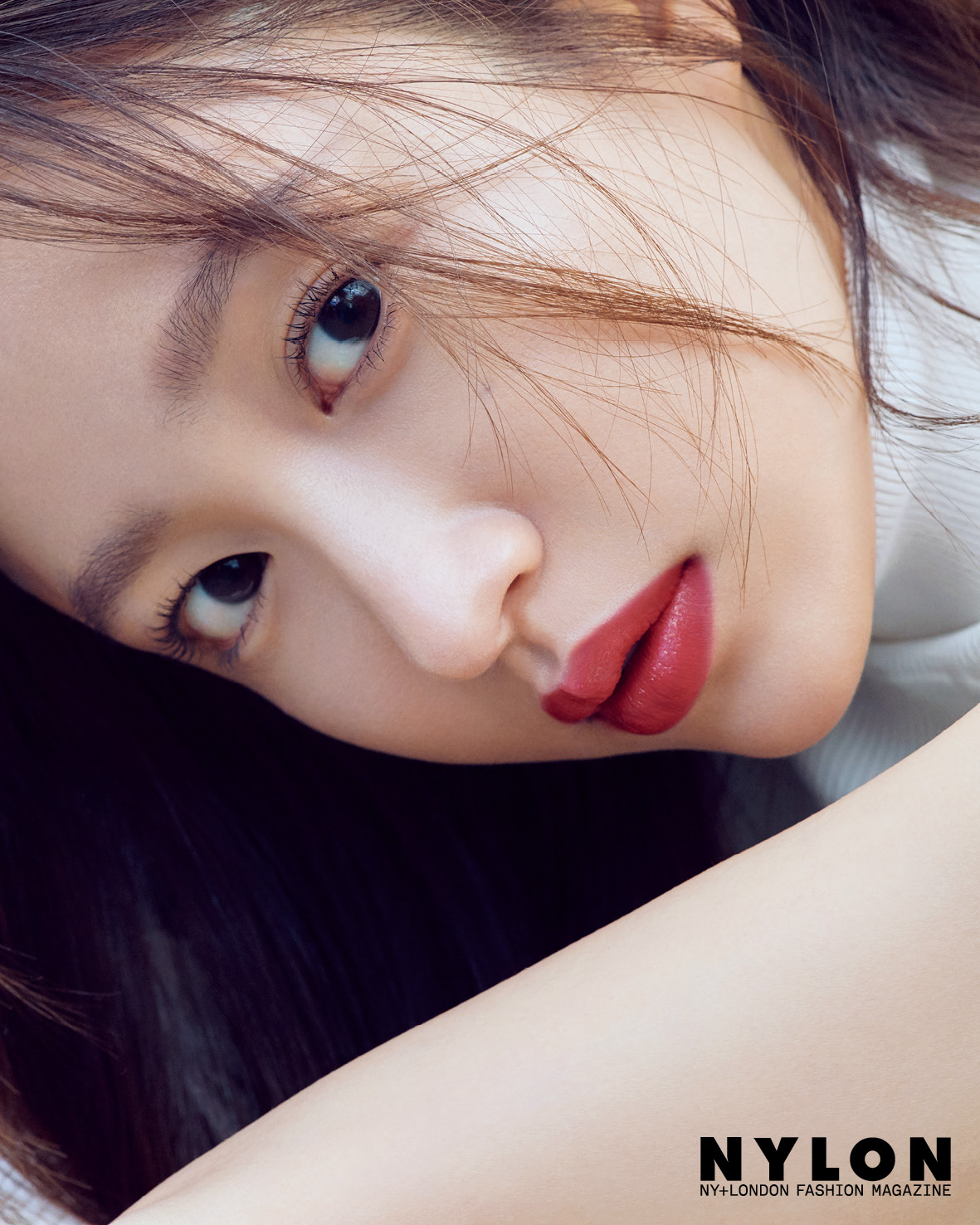 200116 - (2)[하니] 역주행의 아이콘! 드라마 주인공 발탁 이어 나일론 커버까지, 힘찬 2020!.jpg