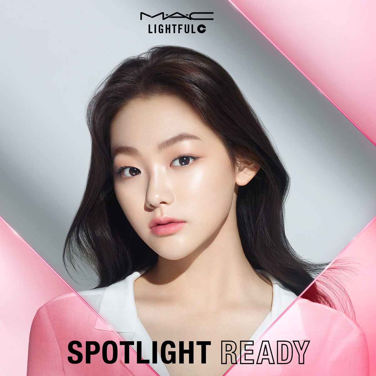 수_구구단 미나_뷰티 모델 발탁.jpg