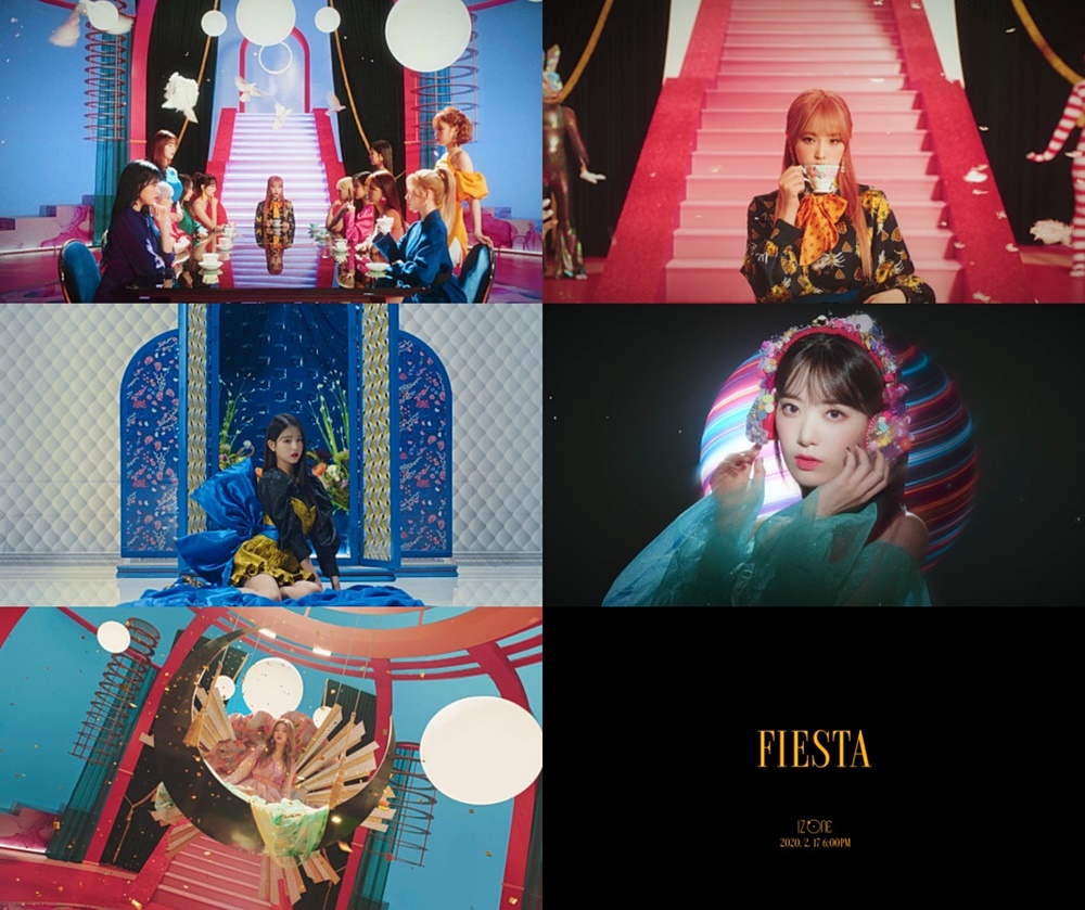 (0212) 아이즈원 정규 1집 타이틀곡 _피에스타_ MV 티저 조합본.jpg