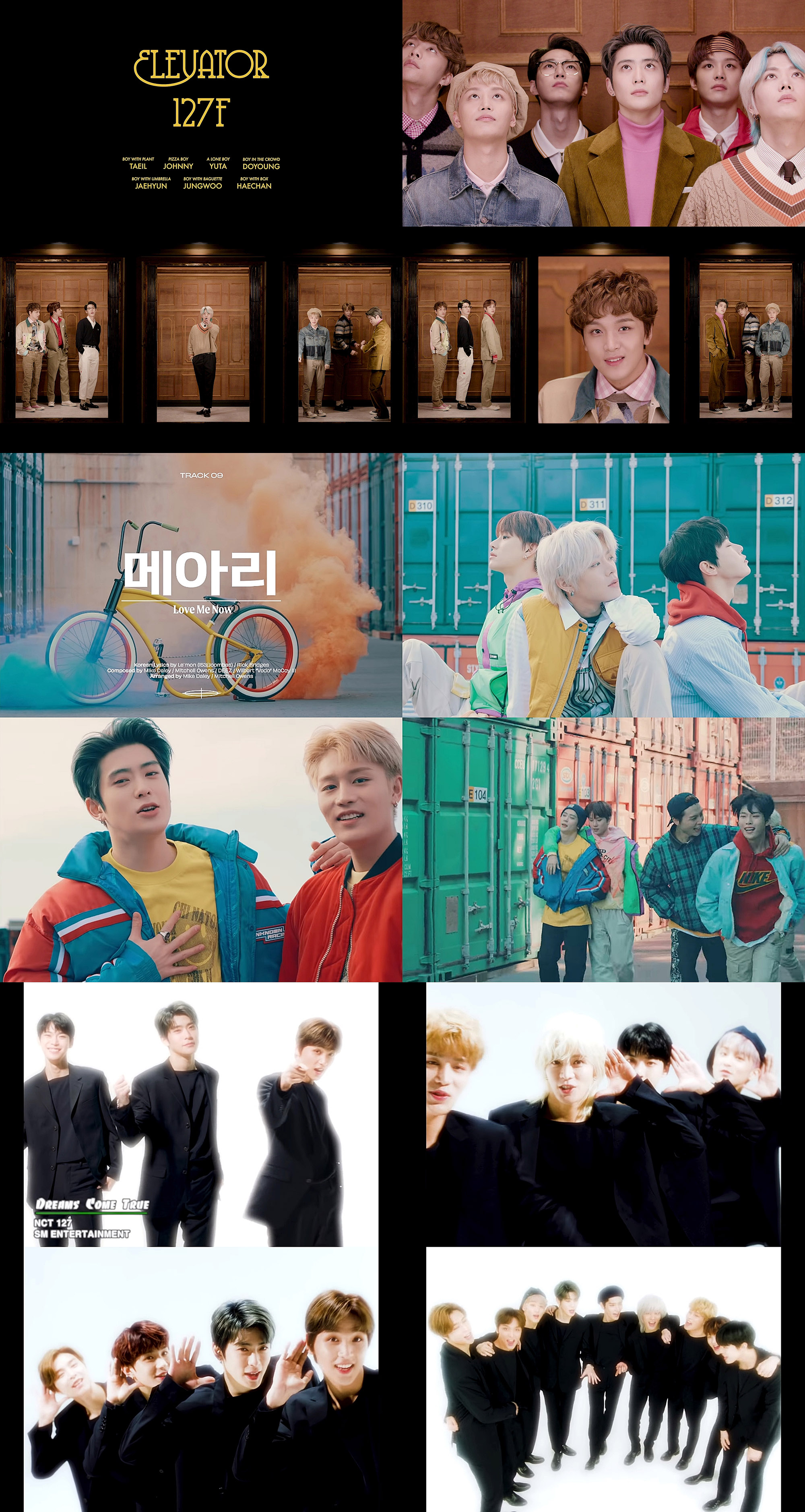 NCT 127 정규 2집 수록곡  트랙 비디오 캡처 이미지.jpg