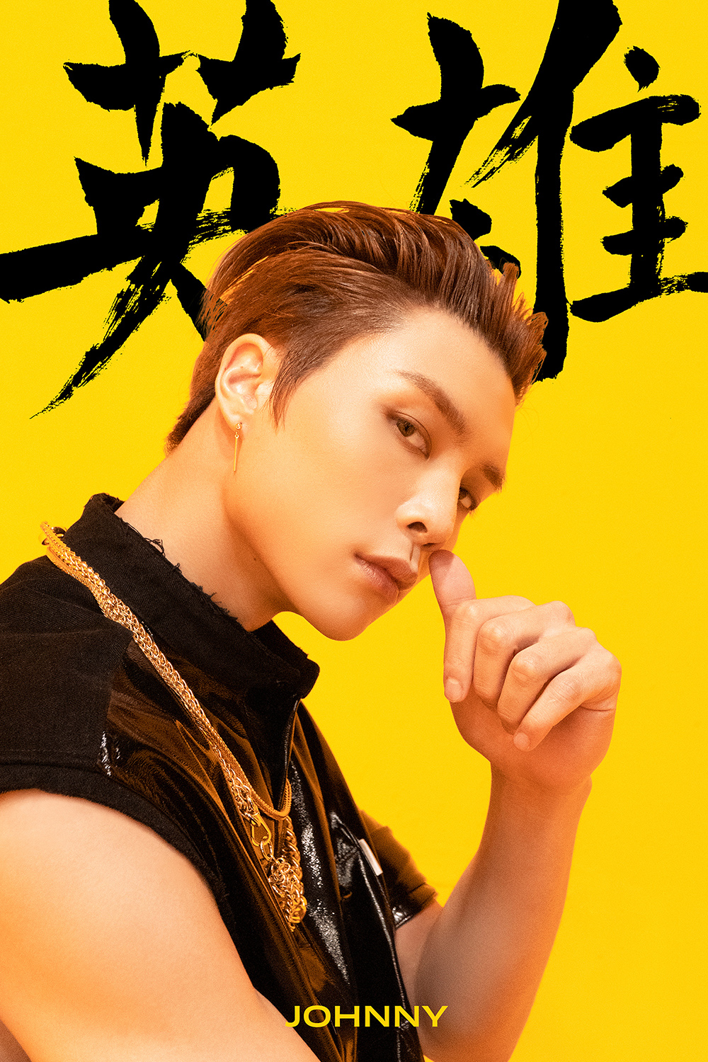 NCT 127 정규 2집 멤버 쟈니 티저 이미지.jpg