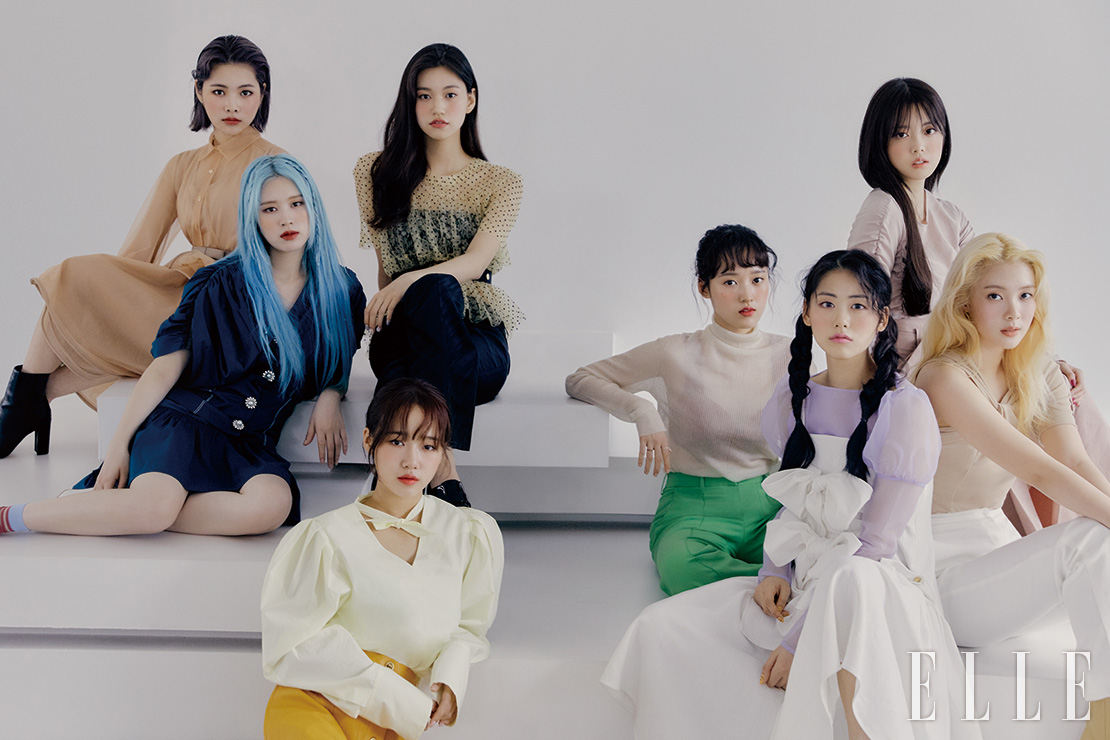 200320_위키미키, 마법처럼 신비로운 8명의 소녀들! 반짝이는 매력 담은 화보 공개!(1).jpg