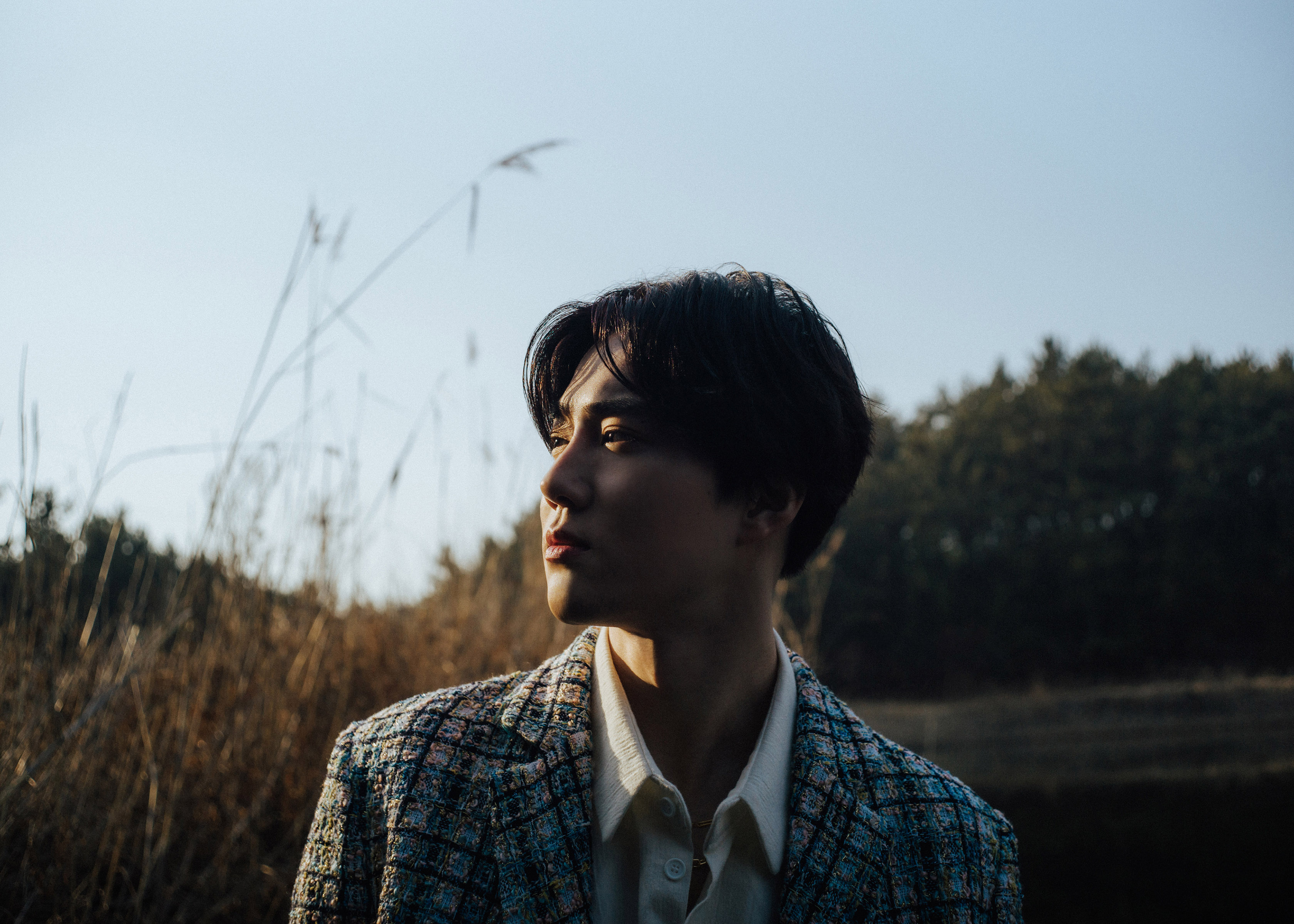 수호 첫 번째 미니앨범 자화상 (Self-Portrait) 티저 이미지 1.jpg