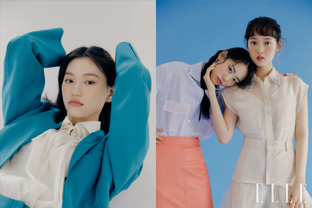 200320_위키미키, 마법처럼 신비로운 8명의 소녀들! 반짝이는 매력 담은 화보 공개!(2).png