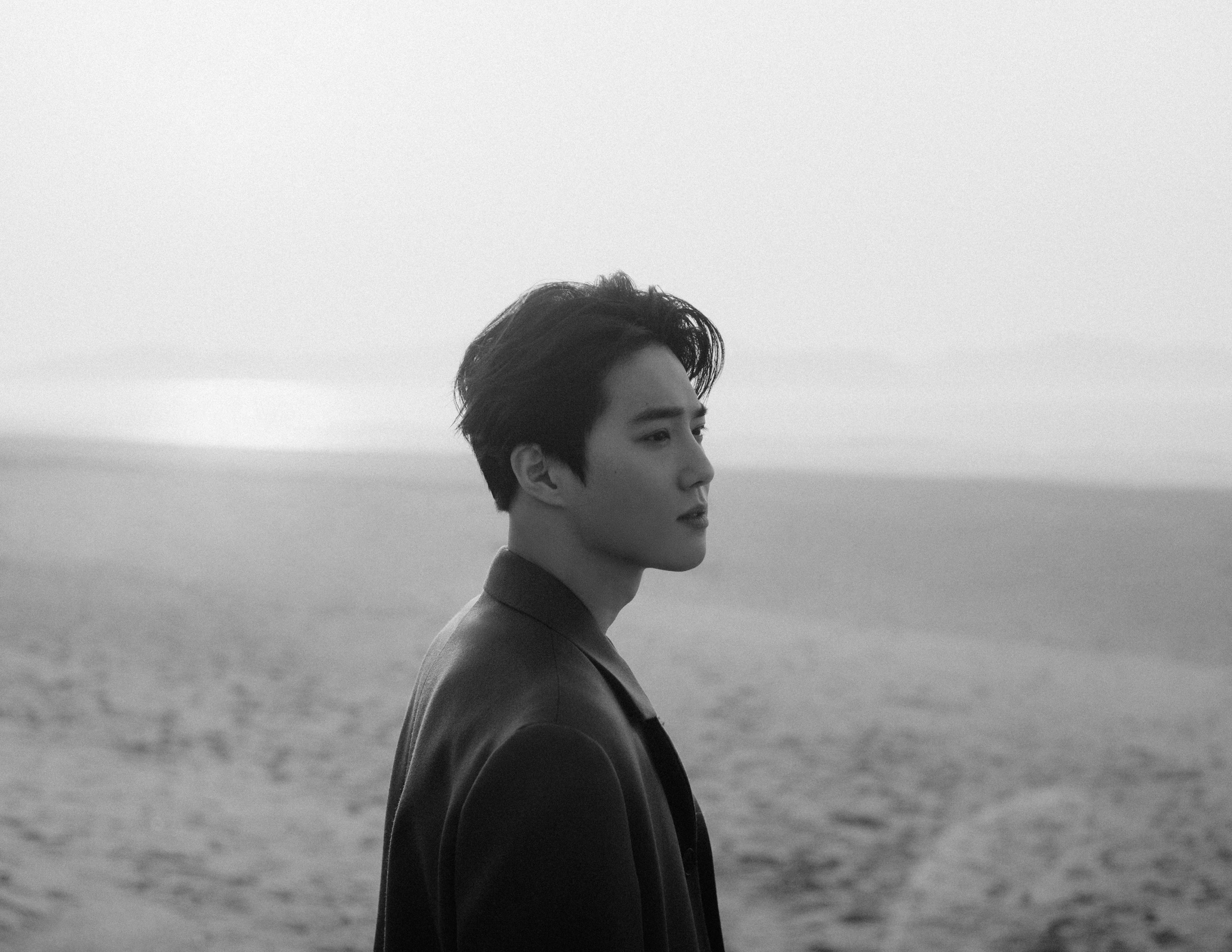 수호 첫 번째 미니앨범 자화상 (Self-Portrait) 티저 이미지 1.jpg
