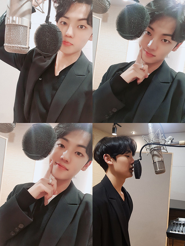 찬 녹음실 인증샷.jpg
