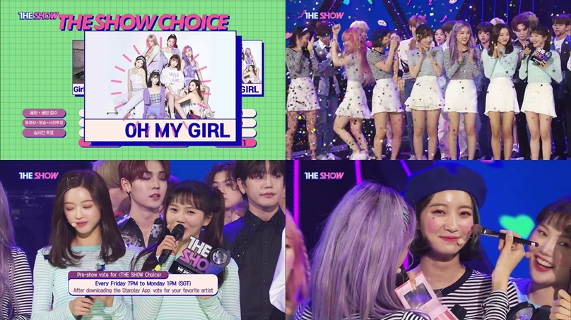 오마이걸_더쇼_1위.jpg