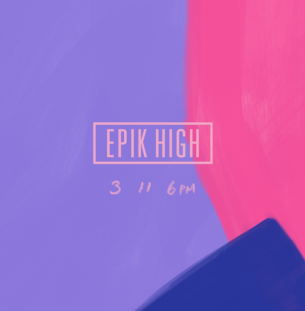(0212) 에픽하이 3월 11일 컴백 예고 포스터.JPG