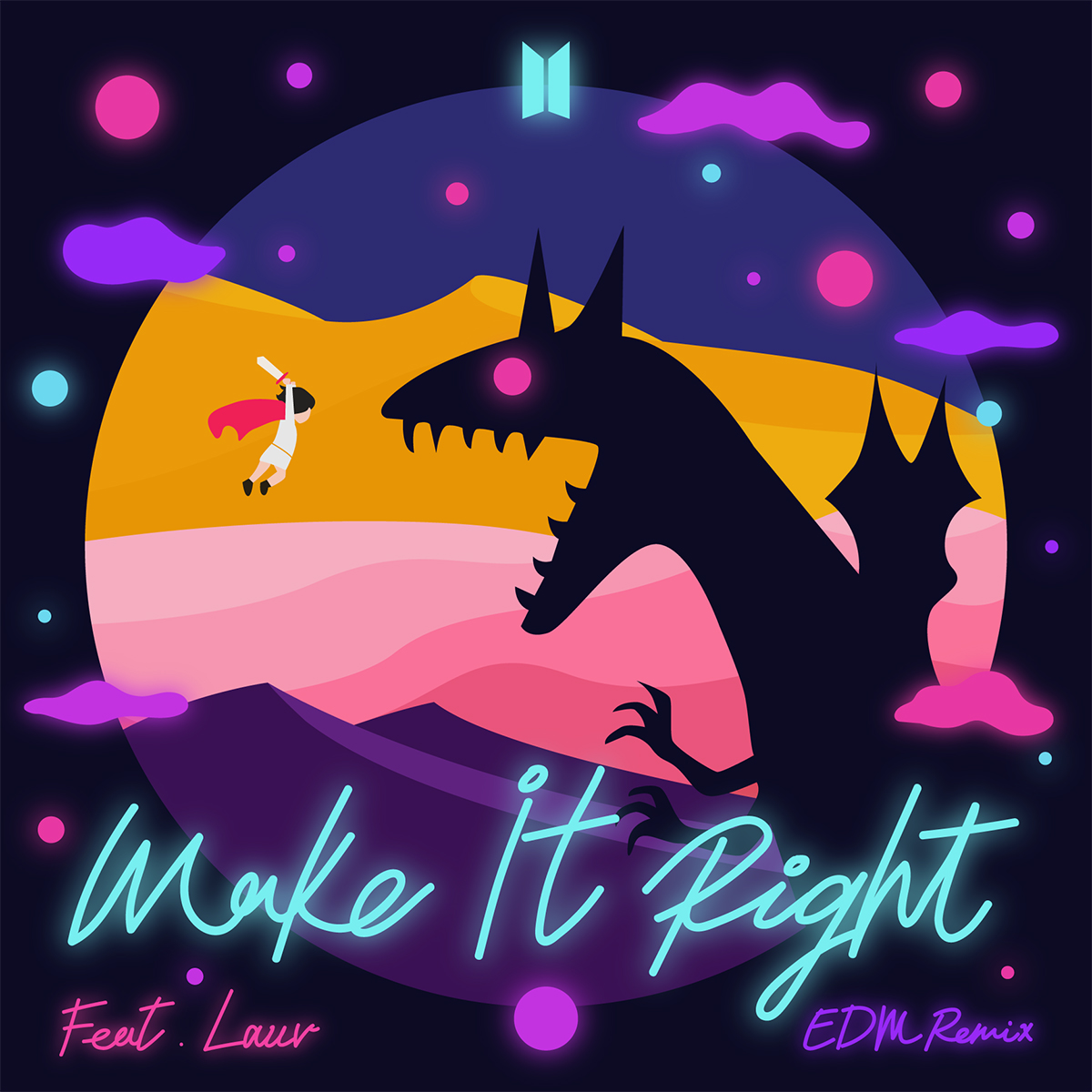 방탄소년단_Make It Right (feat. Lauv) (EDM Remix)_디지털 커버.jpg