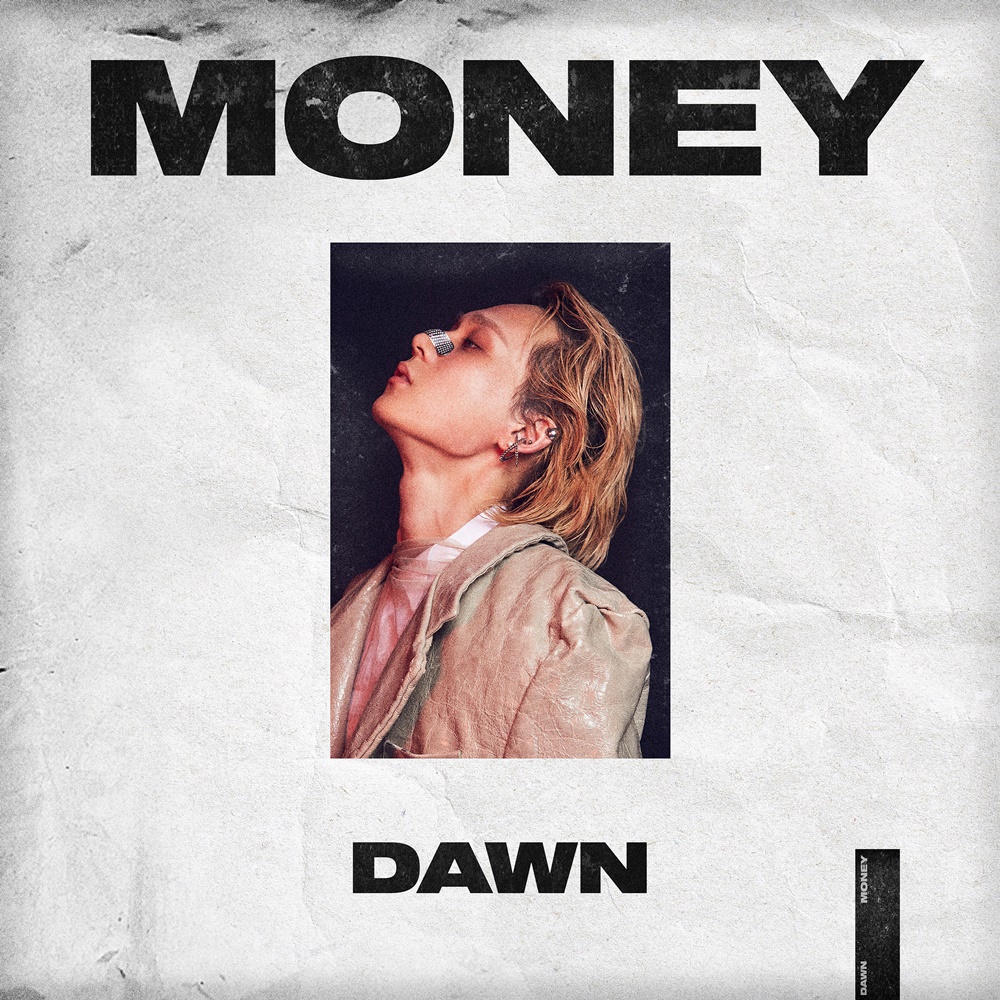 (1105) DAWN(던) ‘MONEY’ 앨범 커버.jpg