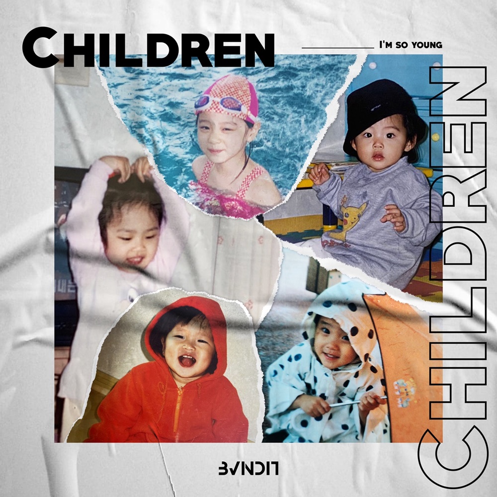 BVNDIT(밴디트) Pre-Release Single _Children_ 온라인 커버.jpg